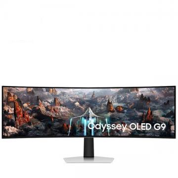 Màn hình gaming Samsung Odyssey G9 G93SC LS49CG934SEXXV