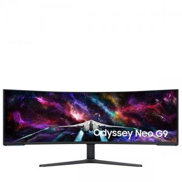 Màn hình cong gaming Samsung Odyssey Neo G9 G95NC LS57CG952NEXXV