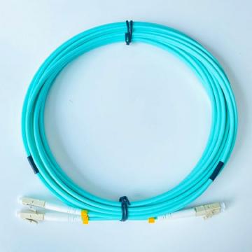 Dây nhảy quang OM4 LSZH LC/PC-LC/PC Norden 3M