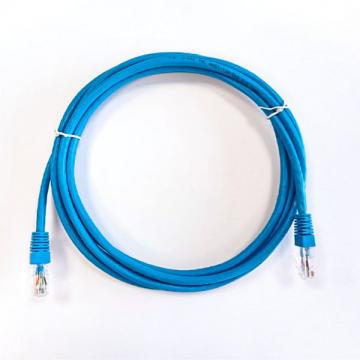 Dây nhảy đồng U/UTP Cat6 Norden 1M