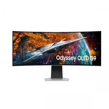 Màn hình cong Samsung Odyssey G9 LS49CG954SE 49