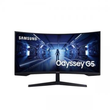 Màn hình cong Samsung LC34G55 34