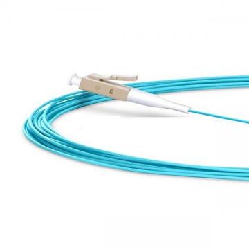 Dây Đấu Nối Sợi Quang 1 Core Panduit NK Fiber OM4 LC Simplex Pigtail
