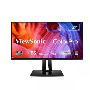 Màn hình ViewSonic VP2756-2K 27