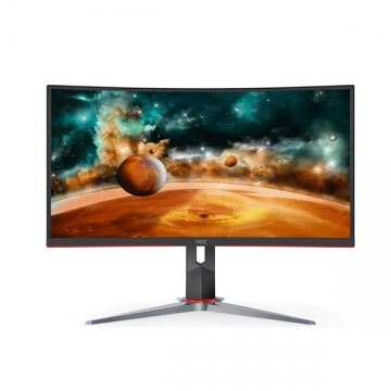 Màn hình cong AOC CQ27G2 27