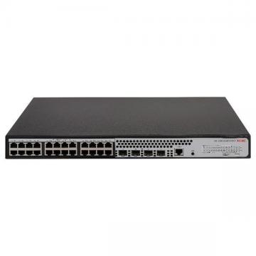 Switch H3C LS-1850V2-28P-EI-GL 28-Ports Gigabit Ethernet