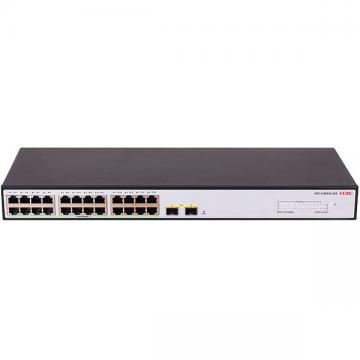 Switch H3C Layer 2 26 Port Gigabit LS-1600V2-26S-GL