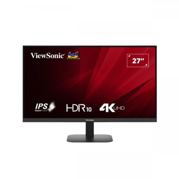 Màn hình ViewSonic VA2708-4K-MHD 27