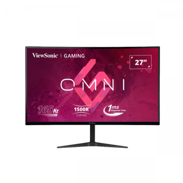 Màn hình cong ViewSonic VX2718-2KPC-MHD 27
