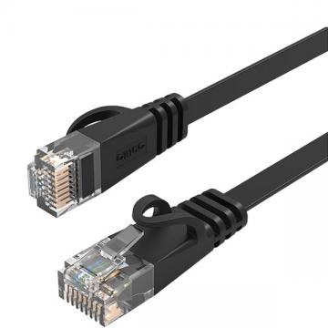 Cáp mạng bấm sẵn CAT 6 UTP dài 30 mét ORICO PUG-C6B-300-BK