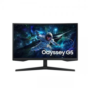 Màn hình cong Samsung LS27CG552 27