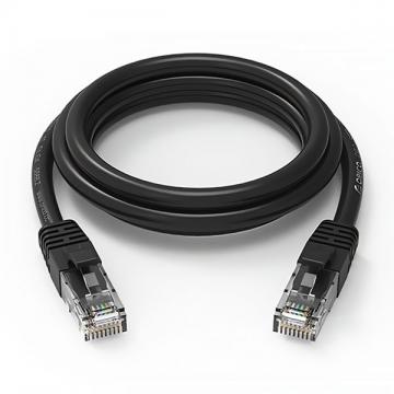 Cáp mạng bấm sẵn CAT 6 UTP dài 5 mét ORICO PUG-C6-50-BK