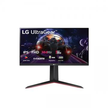 Màn hình LG 24GN65R-B 24