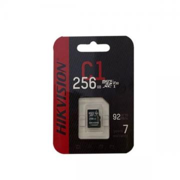 Thẻ nhớ micro Hikvision HS-TF-C1 256GB Class 10 92MB/s