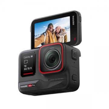 Máy quay Insta360 Ace Pro