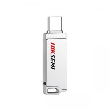 USB Hiksemi HS-USB-E327C 64Gb USB3.2 và USB-C