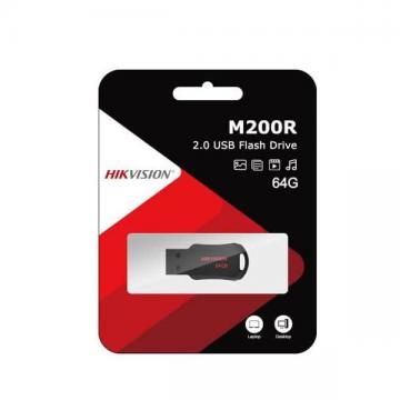 USB Hiksemi HS-USB-M200R 64Gb USB 2.0