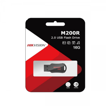 USB Hiksemi HS-USB-M200R 16Gb USB 2.0