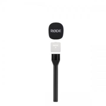 RODE Interview GO Mic Adapter