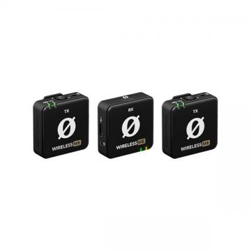 RODE Wireless ME Dual (Đen)