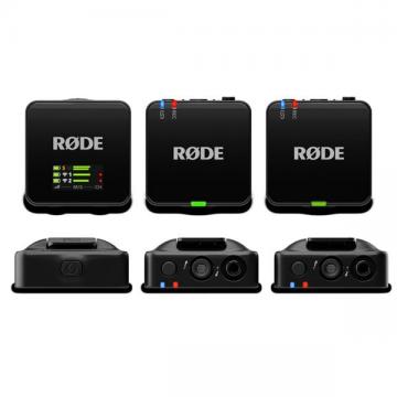 RODE Wireless GO (Gen 3)