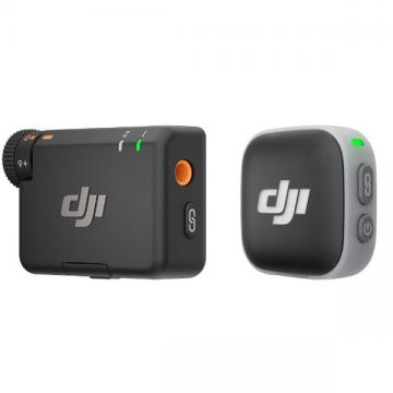 DJI Mic 2 (1 TX + 1 RX)