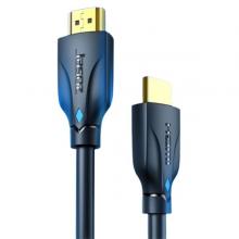 Cáp HDMI JASOZ A122 series 8K 2,1 - Dài 3m
