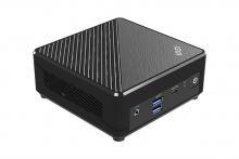 MiniPC MSI CUBI N ADL-235XVN N100 9 (CUBI B0A9)