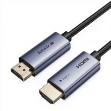Cáp HDMI JASOZ 4K sợi quang A146 series - 30m T-A418