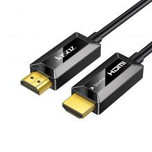 Cáp HDMI JASOZ 8K sợi quang A133 series 25m T-A310