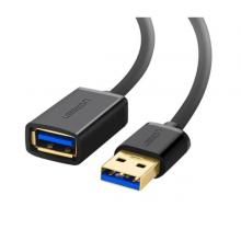D114 Cáp nối dài USB 3-0 1-5m T-D177