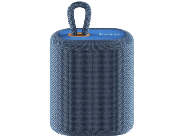 K112 Portable Bluetooth speaker 5w T-K153