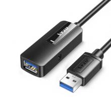D116 Cáp nối dài USB 3-0 có CHIP 15m T-D184