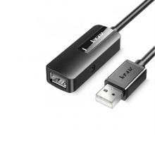 D109 Cáp nối dài USB 2-0 có CHIP 30m T-D160