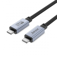 D119 Cáp dữ liệu USB4 full function 1m T-D201