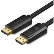 A114 Cáp DisplayPort Ver1-2 - 4K 3m T-A193