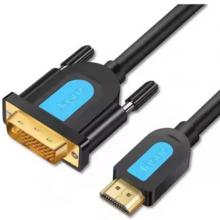 A105 Cáp chuyển HDMI sang DVI 3m T-A135