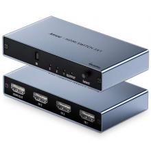 Bộ gộp HDMI 4K/60Hz 3 vào 1 T-G179