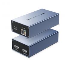 Bộ mở rộng HDMI qua LAN 150m/Cat6 T-G201