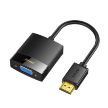 Bộ chuyển đổi HDMI-VGA có âm thanh 25cm T-G104