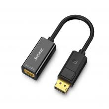 Bộ chuyển đổi Displayport-HDMI 4K 25cm T-G106