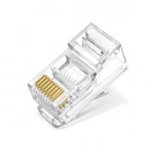 Đầu bấm mạng Cat6 1U-568A/B T-E164