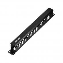 Thanh quản lý cáp 48 cổng T-E312