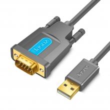 I101 Cáp USB sang COM RS-232M 1.5m T-I102