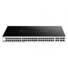Bộ chuyển mạch quản lý thông minh Gigabit 52 cổng