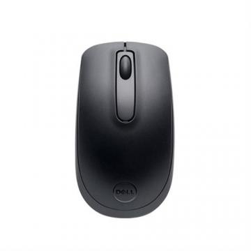 Chuột không dây Dell WM118 - Đen