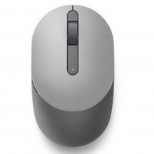 Chuột vi tính không dây Dell MS3320W - Xám Titan