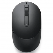 Chuột không dây Dell MS3320W - Đen
