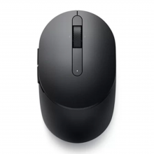 Chuột máy vi tính không dây Dell Pro MS5120W - Xám