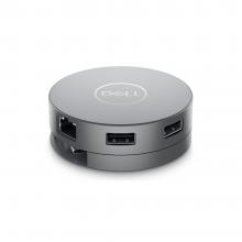 Thiết bị chuyển đổi Adapter Dell 7-in-1 DA310